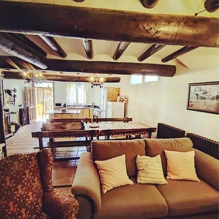 Casa: Mirador Del Valle Perdido. Энсисо Экстерьер фото