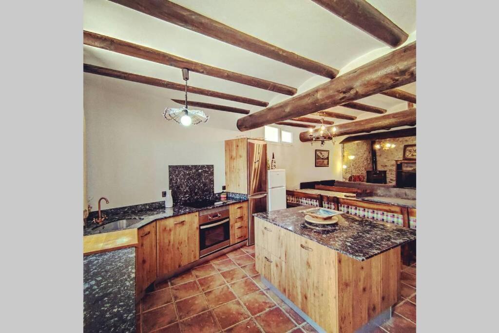 Casa: Mirador Del Valle Perdido. Энсисо Экстерьер фото