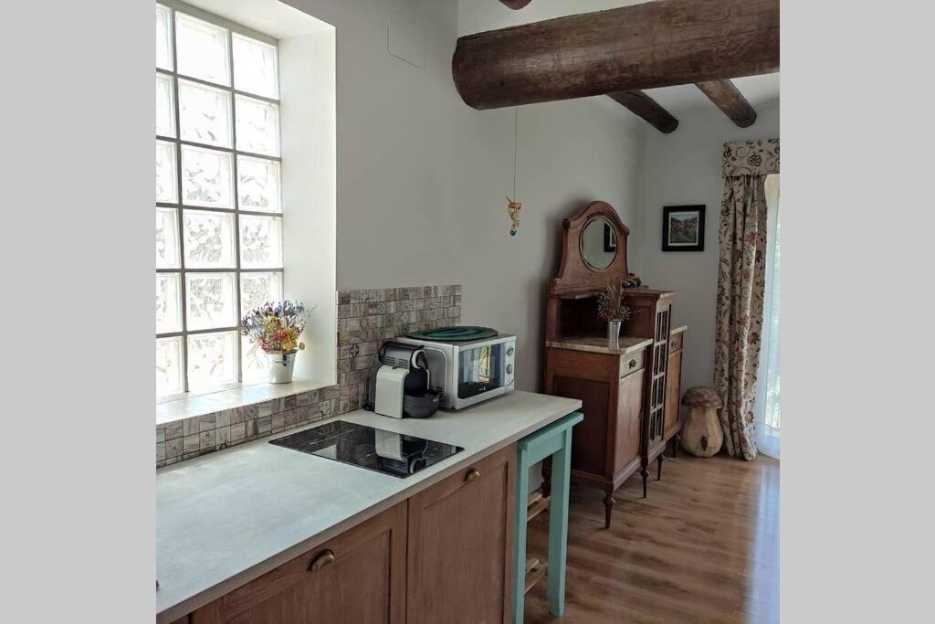 Casa: Mirador Del Valle Perdido. Энсисо Экстерьер фото