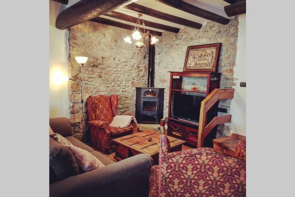 Casa: Mirador Del Valle Perdido. Энсисо Экстерьер фото