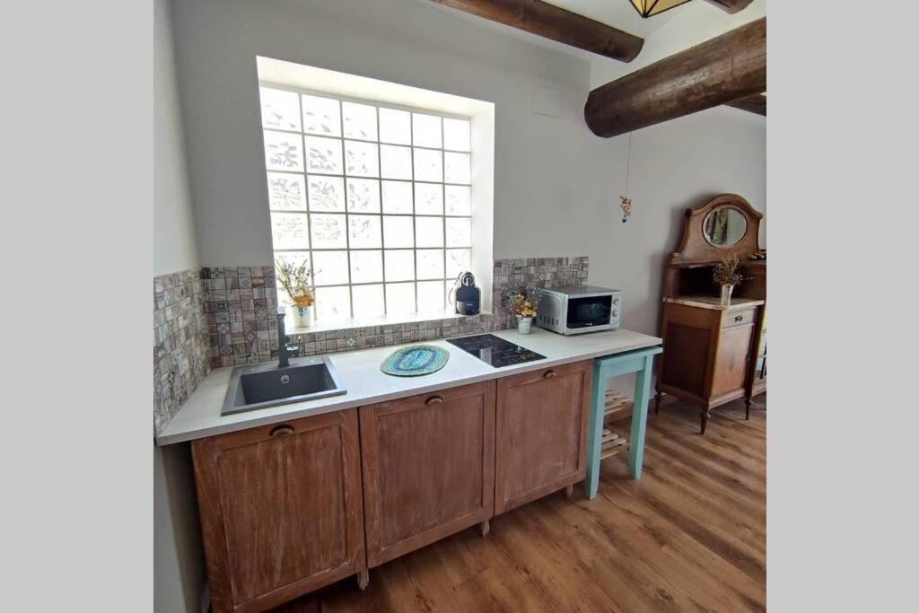 Casa: Mirador Del Valle Perdido. Энсисо Экстерьер фото