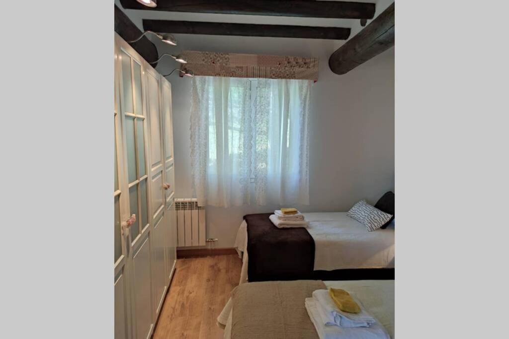 Casa: Mirador Del Valle Perdido. Энсисо Экстерьер фото