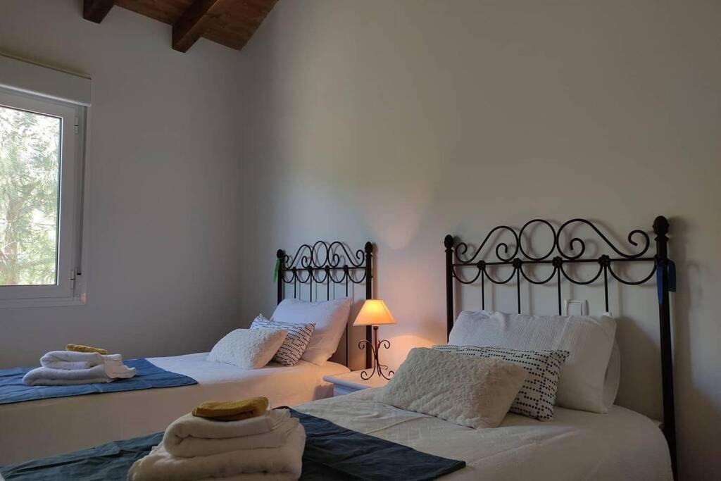 Casa: Mirador Del Valle Perdido. Энсисо Экстерьер фото