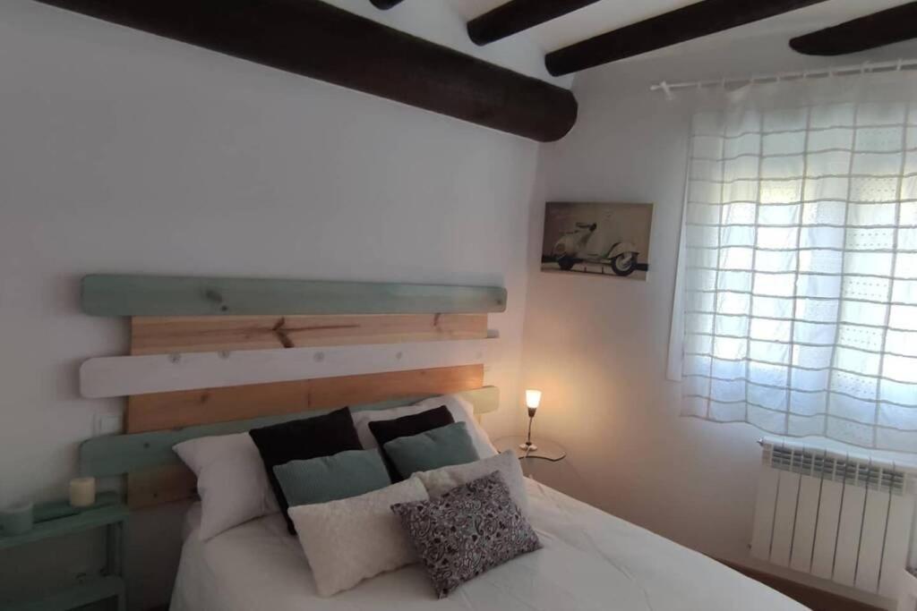 Casa: Mirador Del Valle Perdido. Энсисо Экстерьер фото