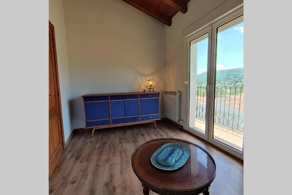 Casa: Mirador Del Valle Perdido. Энсисо Экстерьер фото