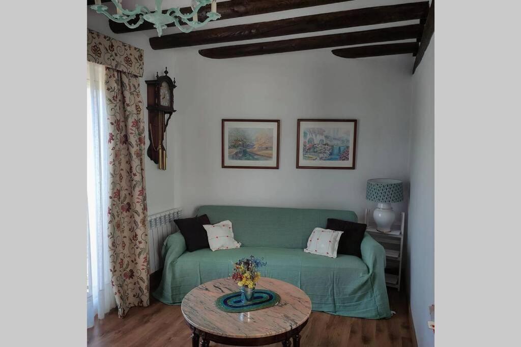 Casa: Mirador Del Valle Perdido. Энсисо Экстерьер фото