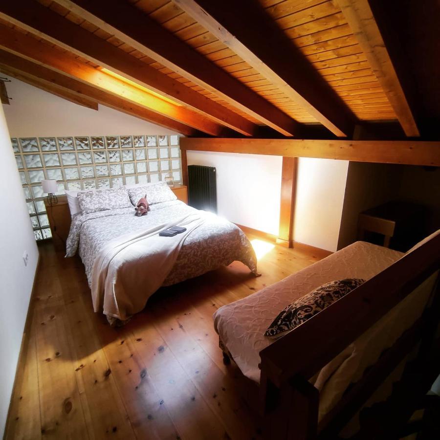 Casa: Mirador Del Valle Perdido. Энсисо Экстерьер фото