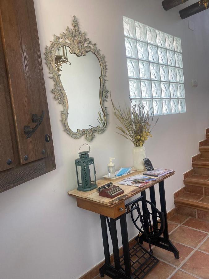 Casa: Mirador Del Valle Perdido. Энсисо Экстерьер фото